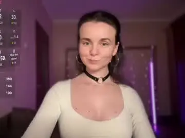 Chaturbate Live Sex of lanaloulou