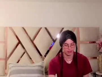 Chaturbate Sex Chat of laylavg