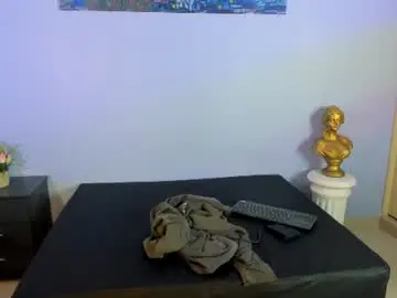 Chaturbate Sex Chat of lexa_kitty