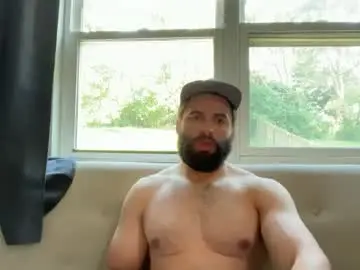 Chaturbate Nude Webcam of mascbeef95