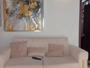 Chaturbate Live Sex Cam of meganscottx