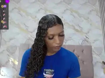 Chaturbate Best live sex cam show of mia_hiills