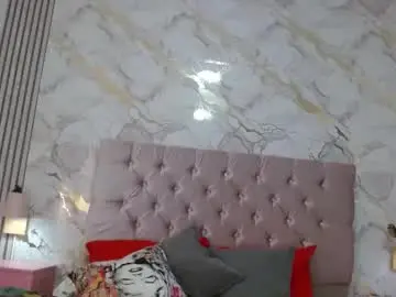 Chaturbate Nude Webcam of mia_hiills