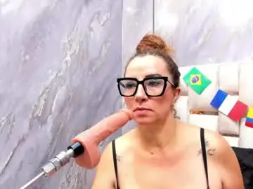Chaturbate Best live sex cam show of milf_drip