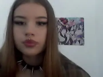 Chaturbate Live Sex of mollysexgirl