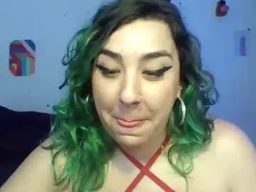 Chaturbate Adult Webcam of mrvenusx