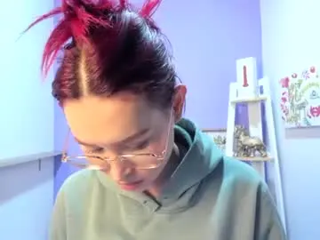 Chaturbate Best live sex cam show of naomy_stanley