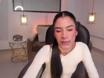 Chaturbate Watch Live Sex Cams of ninna_asppen