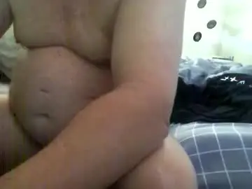 Chaturbate Best live sex cam show of njabbfan