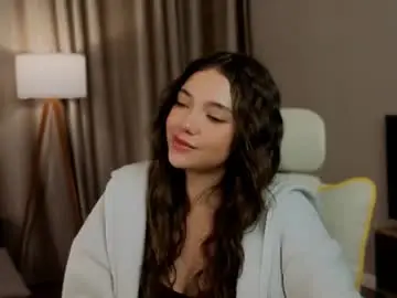 Chaturbate Sex Cam of nutshellz