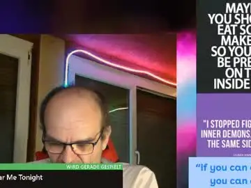 Chaturbate Private Sex Chat of r_2d2_