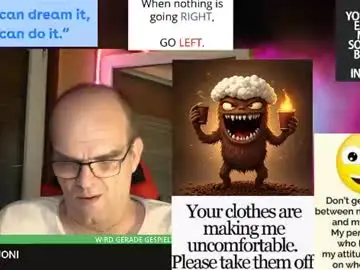 Chaturbate Adult Webcam of r_2d2_