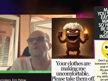 Chaturbate Live Sex of r_2d2_
