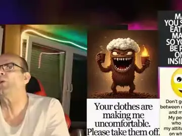 Chaturbate Sex Chat of r_2d2_