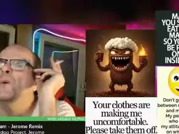 Chaturbate Live Sex Cam of r_2d2_