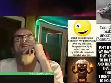 Chaturbate Adult Webcam of r_2d2_