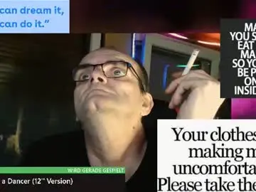 Chaturbate Private Sex Chat of r_2d2_