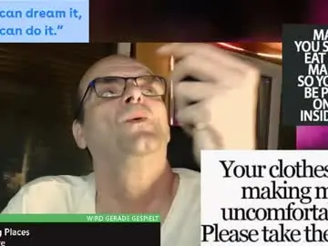 Chaturbate Live Porn of r_2d2_