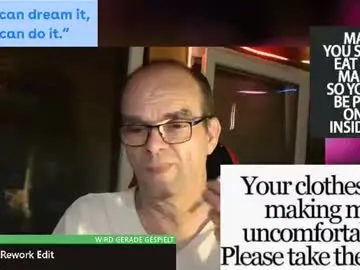 Chaturbate Adult Webcam of r_2d2_