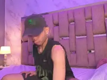 Chaturbate Live Sex of romeoandjulietta_