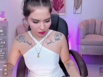 Chaturbate Adult Video Chat of saracruz_1