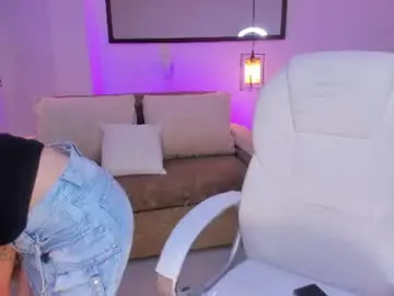 Chaturbate Live Sex of saracruz_1