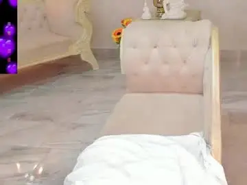Chaturbate Live Sex of shantallknowless