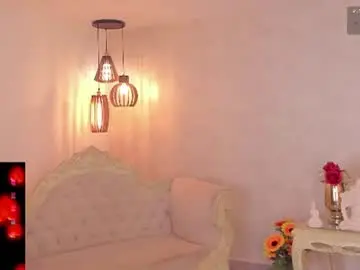 Chaturbate Live Sex of shantallknowless