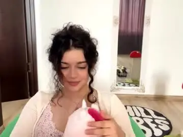 Chaturbate Sex Cam of sharondelrosario