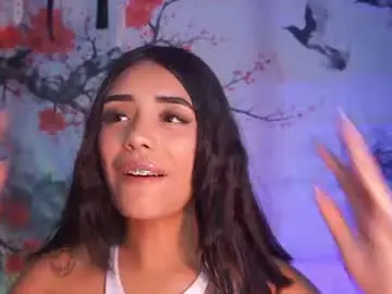 Chaturbate Adult Webcam of tiffanysander