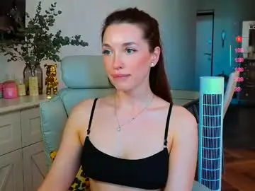 Chaturbate Watch Live Sex Cams of your_evaa