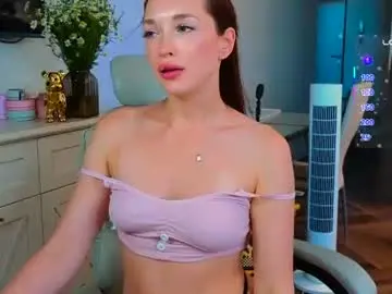 Chaturbate Private Sex Chat of your_evaa
