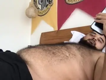 Chaturbate Private Sex Chat of _alan_bear_