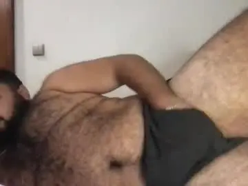 Chaturbate Adult Webcams of _alan_bear_