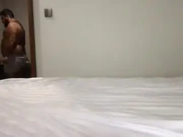 Chaturbate Sex Chat of _alan_bear_