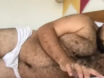 Chaturbate Sex Chat of _alan_bear_