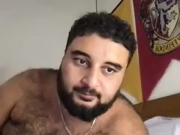 Chaturbate Adult Video Chat of _alan_bear_