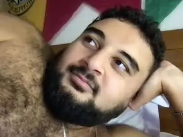 Chaturbate Sex Chat of _alan_bear_