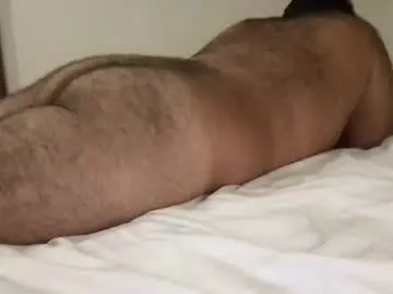 Chaturbate Live Porn of _alan_bear_
