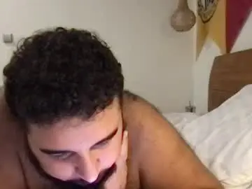 Chaturbate Adult Webcam of _alan_bear_