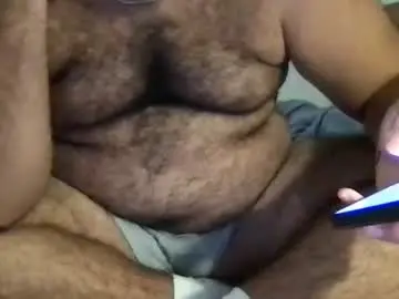 Chaturbate Private Sex Chat of _alan_bear_