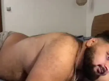 Chaturbate Sex Chat of _alan_bear_