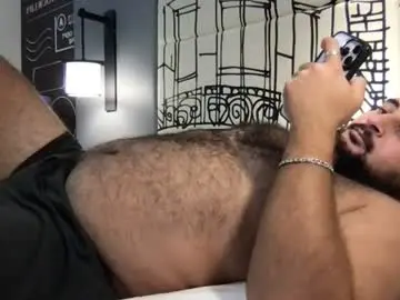 Chaturbate Sex Chat of _alan_bear_