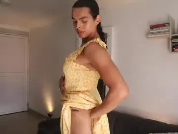 Chaturbate Sex Chat of _vahos