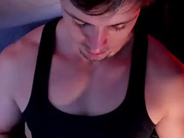 Chaturbate Free Live Porn of adam_bouton