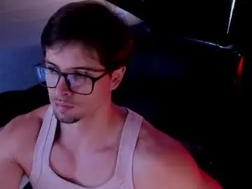 Chaturbate Adult Webcams of adam_bouton