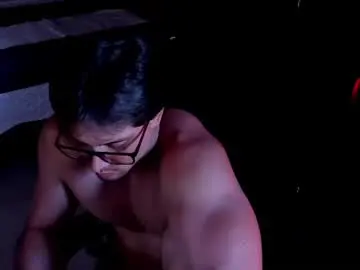 Chaturbate Sex Cam of adam_bouton
