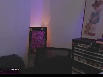 Chaturbate Watch Live Sex Cams of aleksanoir