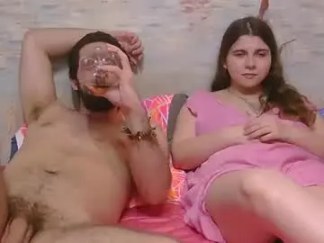 Chaturbate Sex Chat of alex_sarah_sex