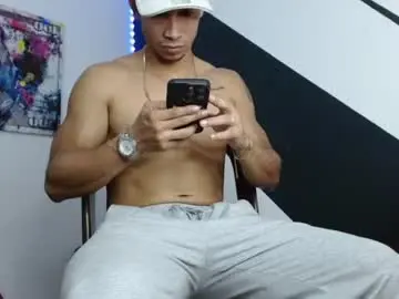 Chaturbate Live Porn of andrew_ag
